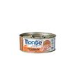 Monge Supreme Cat Sterilised Tonno con Granchio 80 g