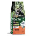 Monge BWild Grain Free Puppy&Junior AllBreed Anatra e Patate 12 kg
