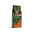 Monge BWild Grain Free Adult AllBreed Anatra e Patate 12 kg