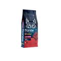 Monge BWild Low Grain Adult AllBreed Cervo 12 kg