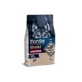 Monge BWild Low Grain Adult AllBreed Oca 2,5 kg