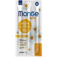 Monge Gift Soft Sticks Cat Kitten Trota 15 g
