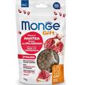 Monge Gift Meat Minis Cat Anatra 50 g