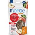 Monge Gift Meat Minis Cat Coniglio 50 g