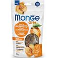 Monge Gift Meat Minis Cat Merluzzo 50 g