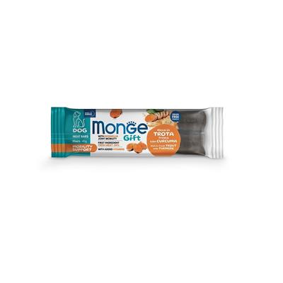 Monge Gift Meat Bars Trota 40 g