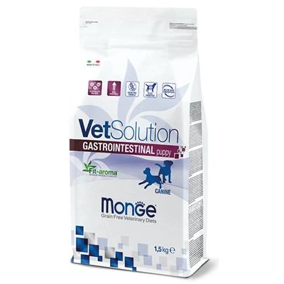 Monge VetSolution Dog Gastrointestinal Puppy 1,5 kg