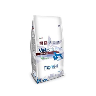 Monge VetSolution Dog Hepatic 2 kg