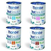 Monge VetSolution Dog Hypo Monoprotein 400 g