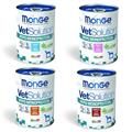 Monge VetSolution Dog Hypo Monoprotein 400 g