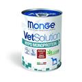Monge VetSolution Dog Hypo Monoprotein Agnello 400 g