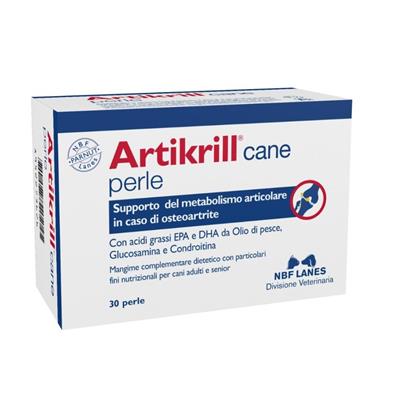 Artikrill Dol Cane 30 Perle
