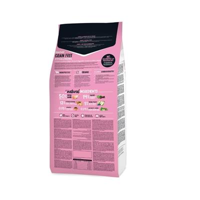 Ownat Grain Free Hypoallergenic Dog Mini Lamb 1 kg