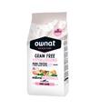 Ownat Grain Free Hypoallergenic Dog Mini Lamb 3 kg