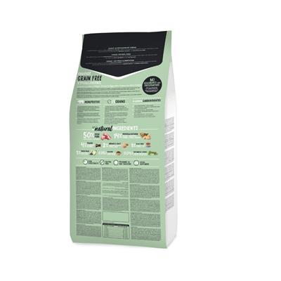 Ownat Grain Free Hypoallergenic Dog Pork