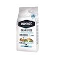 Ownat Grain Free Hypoallergenic Dog Salmon