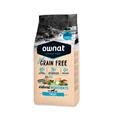 Ownat Grain Free Just Dog Trout 3 kg