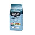 Ownat Grain Free Prime Cat Kitten 1 kg