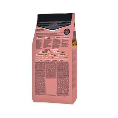 Ownat Grain Free Prime Dog Mini Adult Chicken 1 kg