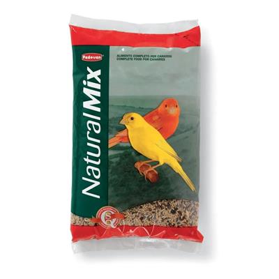 Padovan Miscuglio per Canarini 1 kg