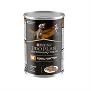 Purina Pro Plan Veterinary Cane NF Renal Function Mousse