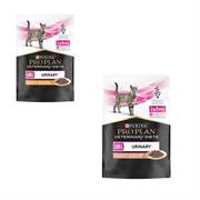 Purina Pro Plan Veterinary Gatto UR ST/OX Urinary 85 g