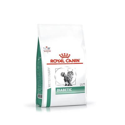 Royal Canin Veterinary Diet Cat Diabetic 400 g