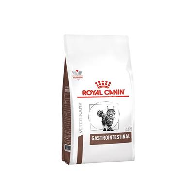 Royal Canin Veterinary Diet Cat Gastrointestinal 400 g