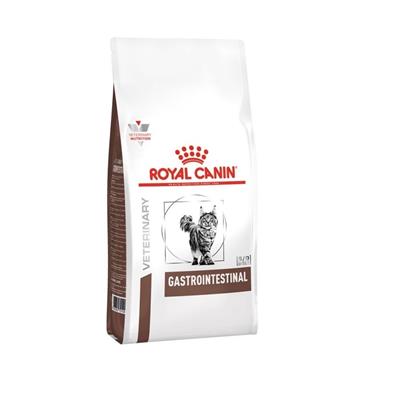 Royal Canin Veterinary Diet Cat Gastrointestinal 2 kg