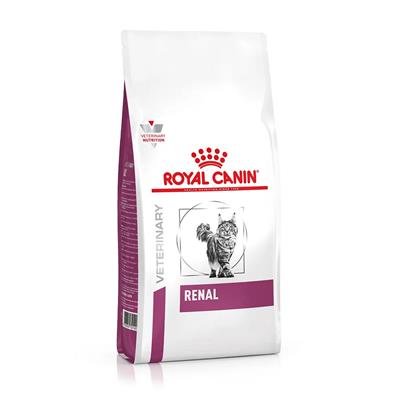 Royal Canin Veterinary Diet Cat Renal 2 kg