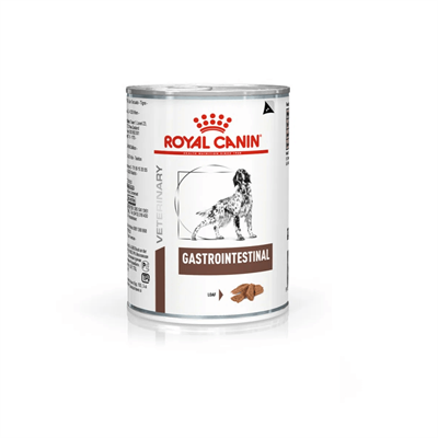Royal Canin Veterinary Diet Dog Patè Gastrointestinal 400 g
