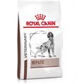Royal Canin Veterinary Diet Dog Hepatic 1,5 kg