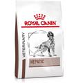 Royal Canin Veterinary Diet Dog Hepatic 7 kg