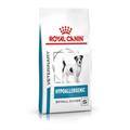 Royal Canin Veterinary Diet Dog Hypoallergenic Small Dogs 3,5 kg