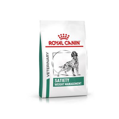 Royal Canin Veterinary Diet Dog Satiety Weight Management 1,5 kg