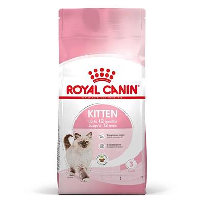 Royal Canin Cat Health Nutrition Kitten