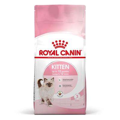 Royal Canin Cat Health Nutrition Kitten 2 kg