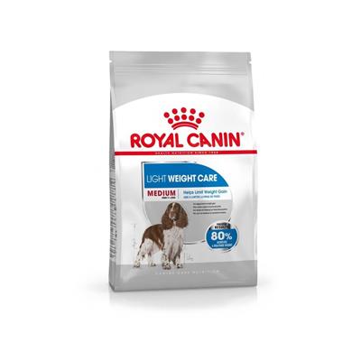 Royal Canin Dog Medium Light Weight 12 kg