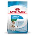 Royal Canin Dog Size Health Nutrition Mini Starter Mother & Babydog