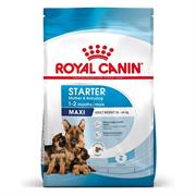 Royal Canin Dog Health Nutrition Maxi Starter Mother & Babydog