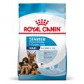 Royal Canin Dog Health Nutrition Maxi Starter Mother & Babydog 4 kg