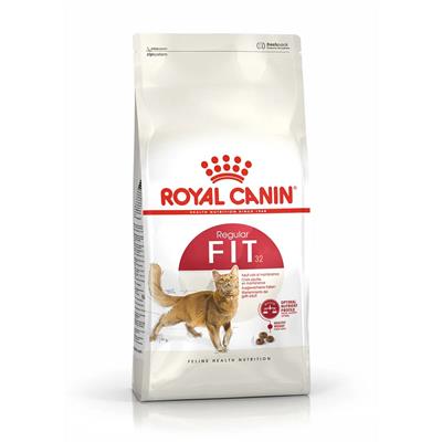 Royal Canin Cat Health Nutrition Regular Fit 10 kg