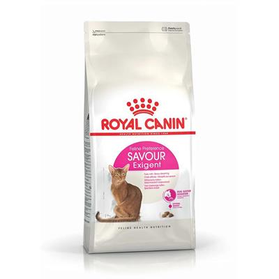 Royal Canin Cat Preference Savour Exigent 2 kg