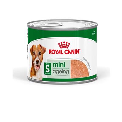 Royal Canin Mini Ageing Dog 195 g