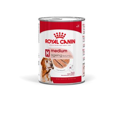 Royal Canin Medium Ageing Dog 410 g