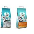 Sanicat Clumping 10 l