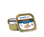 Vincent Diet Cat Patè Pollo 90 g