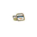 Vincent Diet Dog Patè Pollo con Carote 150 g