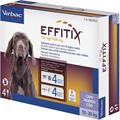Effitix Cane Medium 10- 20 kg 4 Pipette