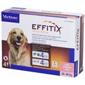 Effitix Cane Large 20 - 40 kg 4 Pipette